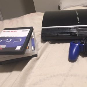 Meet your Posher, James